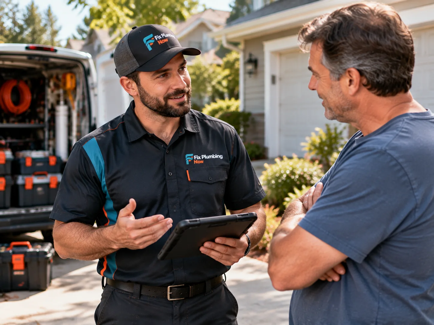 Clogged Drain Service Delphos, OH FAQs